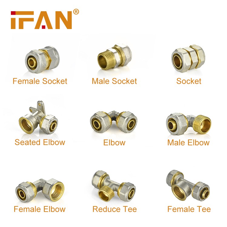 brass fitting brass fitting