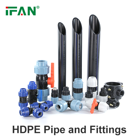 Hdpe