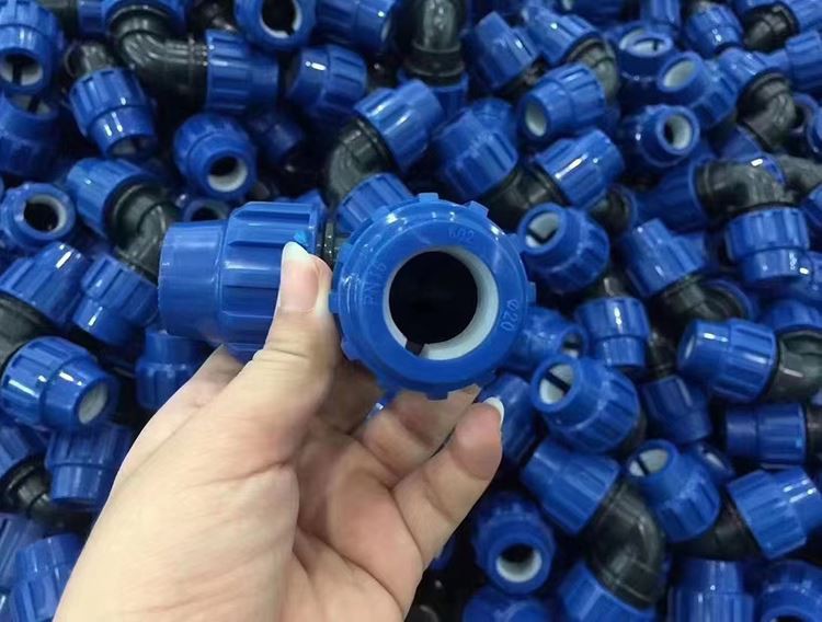 אביזרי IFAN HDPE