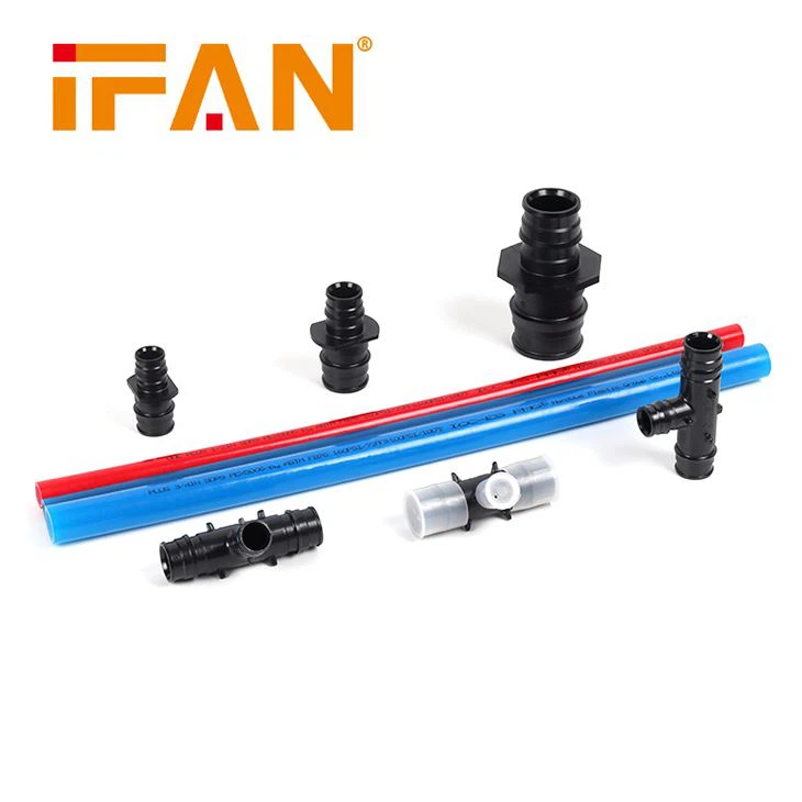 PPSU Pex Crimp Fitting