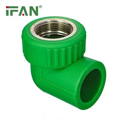 מרפק התאמת צינור