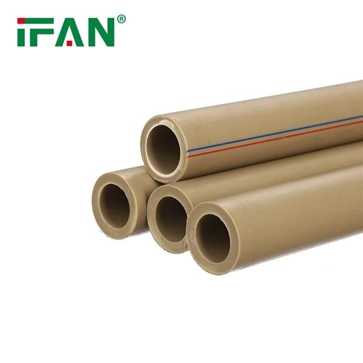 customized ppr pipe (3)