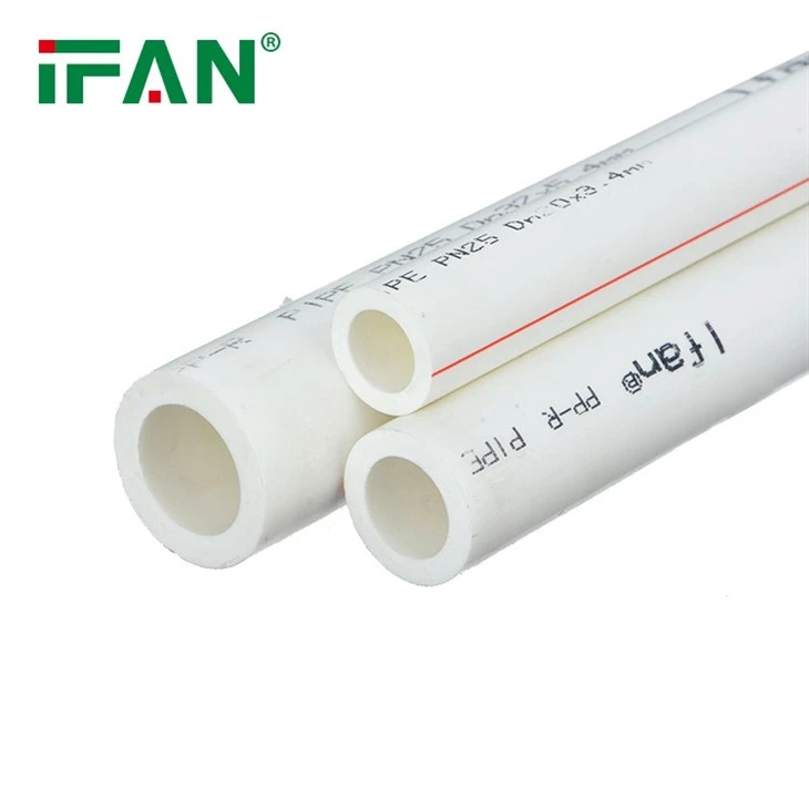 customized ppr pipe (2)