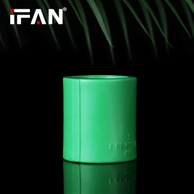 Are PPR fittings compatible with all types of PPR pipes?