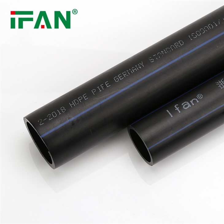 HDPE Water Pipe (7)