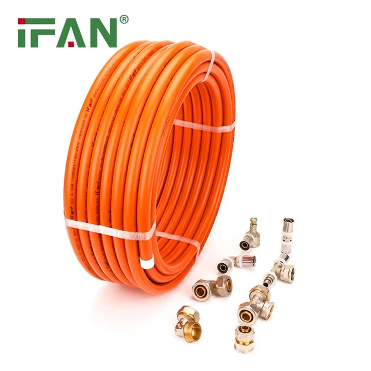 IFAN PEX Pipe Fittings