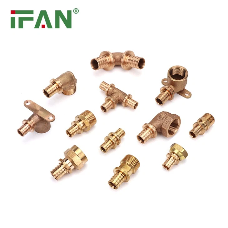 אביזרי שרוול Slide Tube Pex