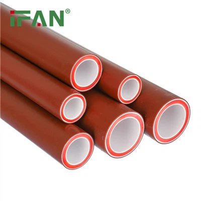 IFAN PPH Pipe