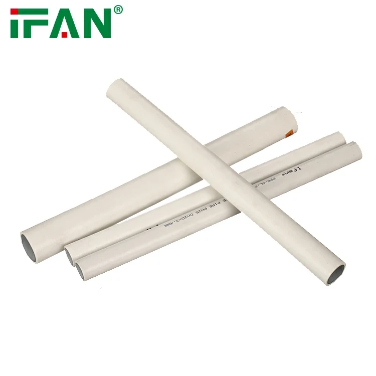 IFAN EN 15874 PN20 PPR AL PPR Pipe