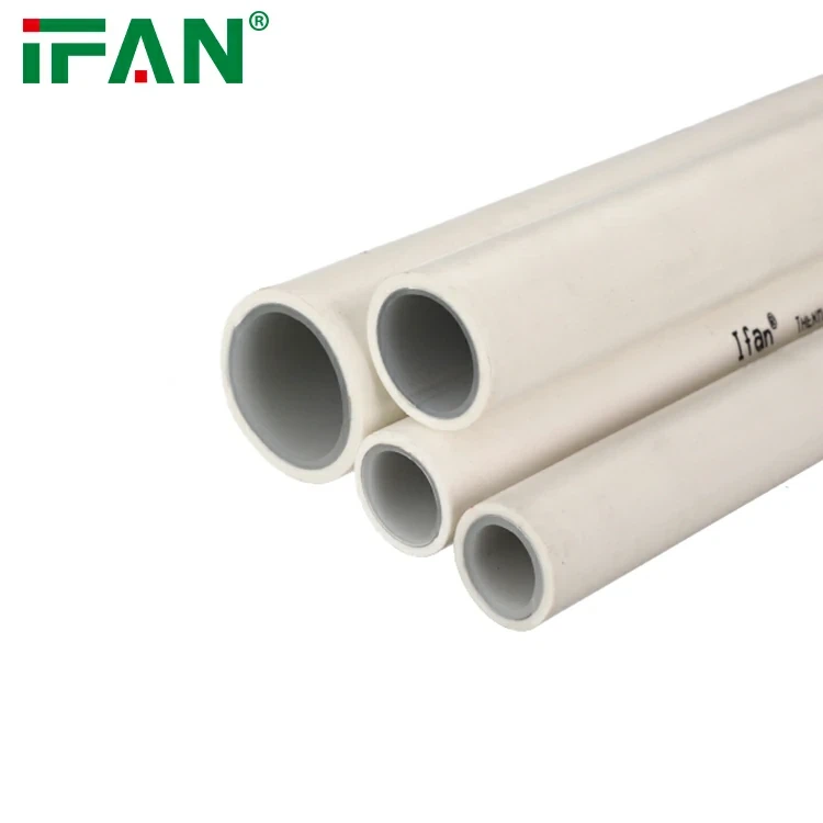 IFAN EN 15874 PN20 PPR AL PPR Pipe