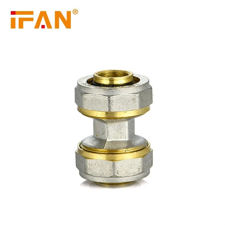 PEX DALON Compression Socket