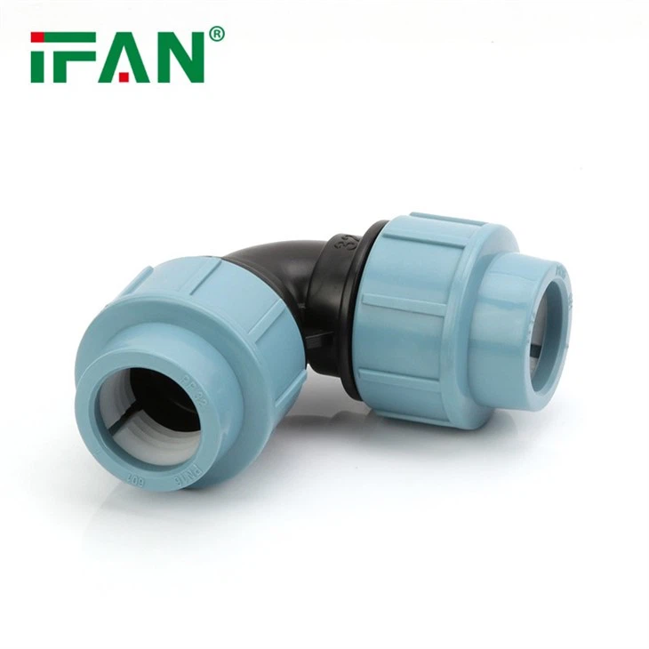 PP601 Elbow