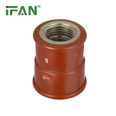 יישומי IFAN של אביזרי שקע נשי PPH ISO 15494