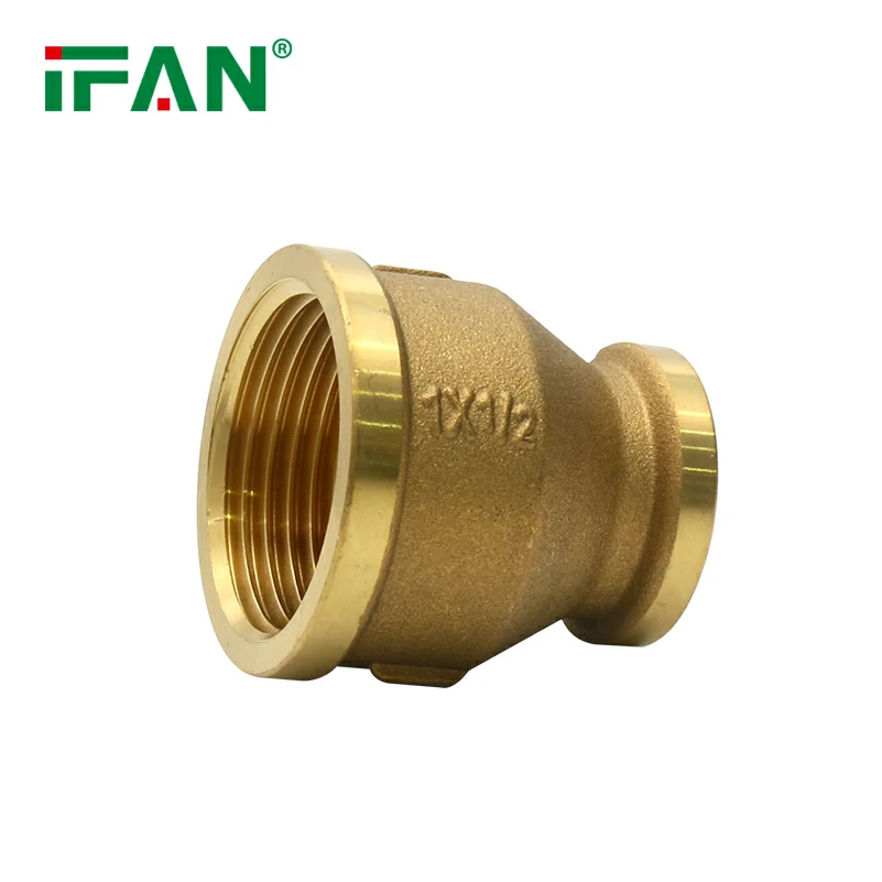 שקע צמצום IFAN פליז