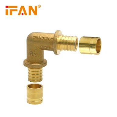 אביזרי שרוול הזזה של IFAN Pex